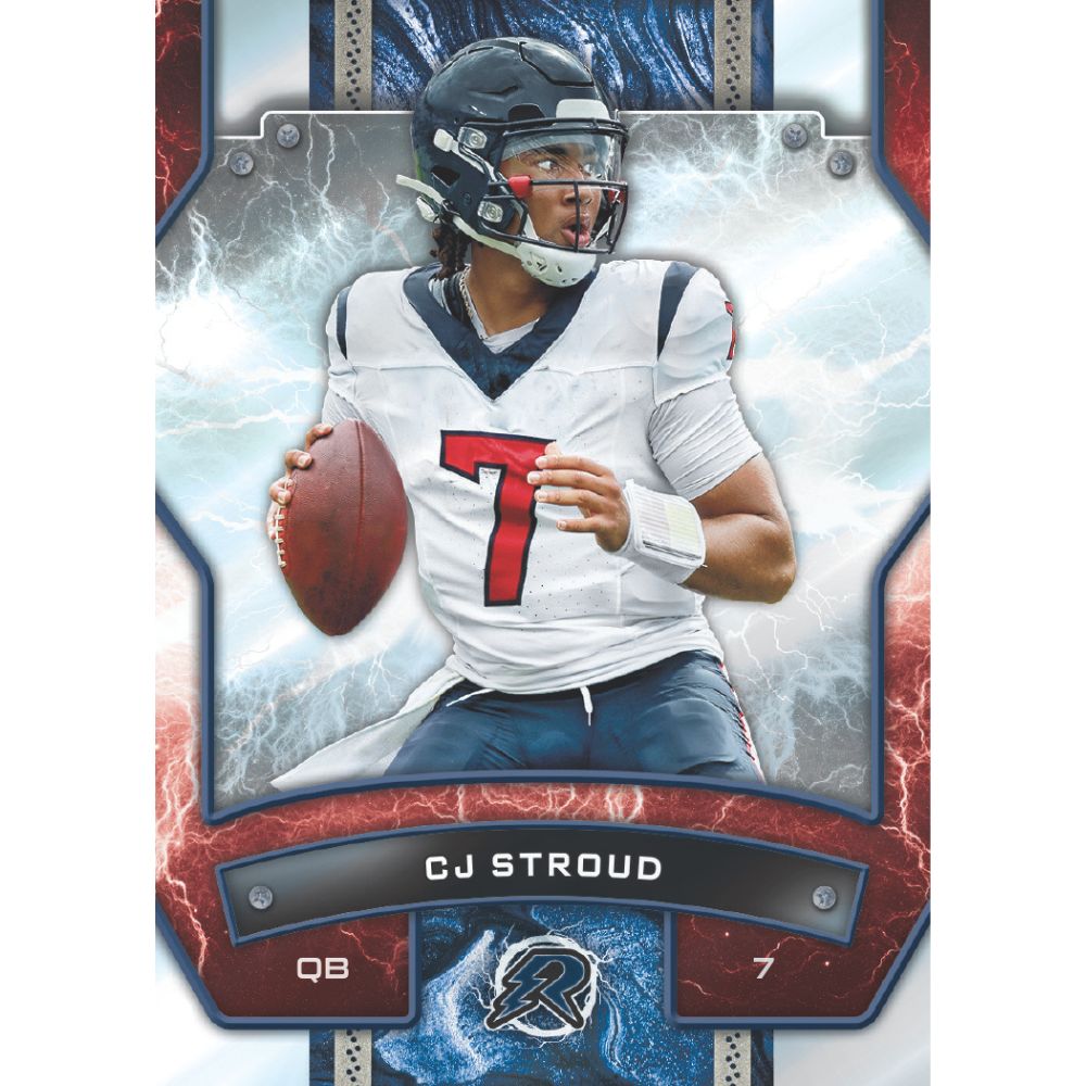 2024 Topps Resurgence Football Mega Box - Trading Card Market
