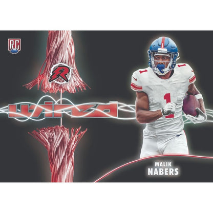 2024 Topps Resurgence Football Mega Box - Trading Card Market