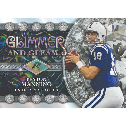 2024 Topps Resurgence Football Mega Box - Trading Card Market
