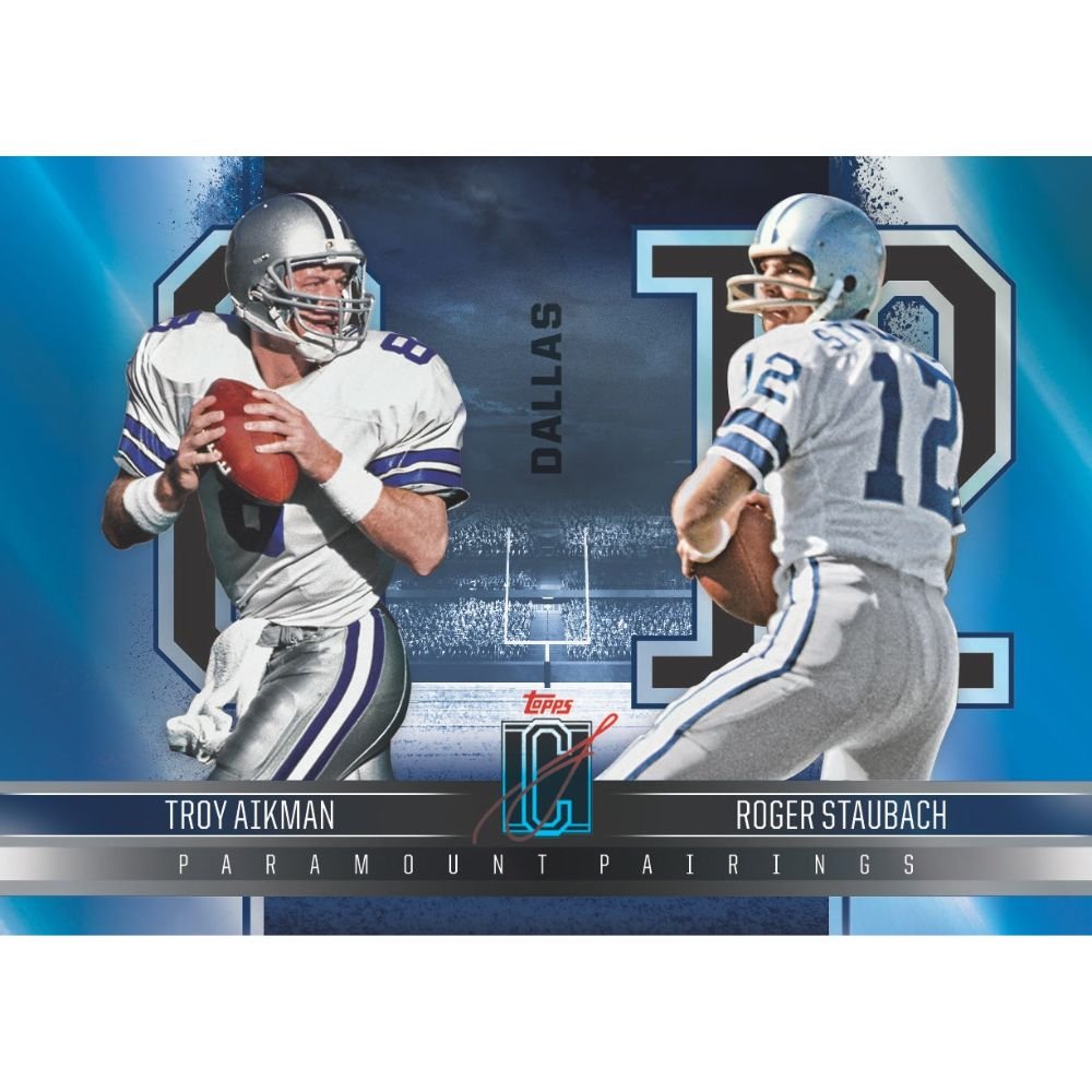 2024 Topps Signature Class Football Blaster Box - Trading Card Market