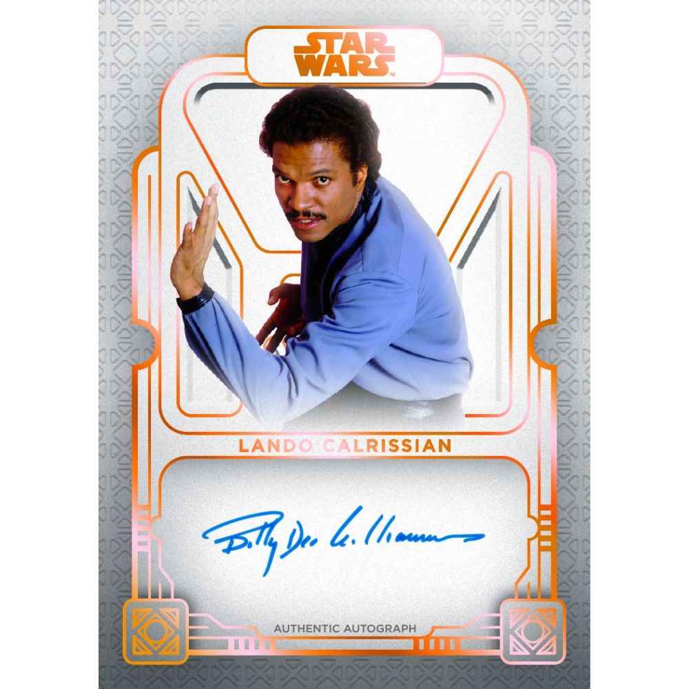 2024 Topps Star Wars Galactic Antiquities Hobby Case - Trading Card Market