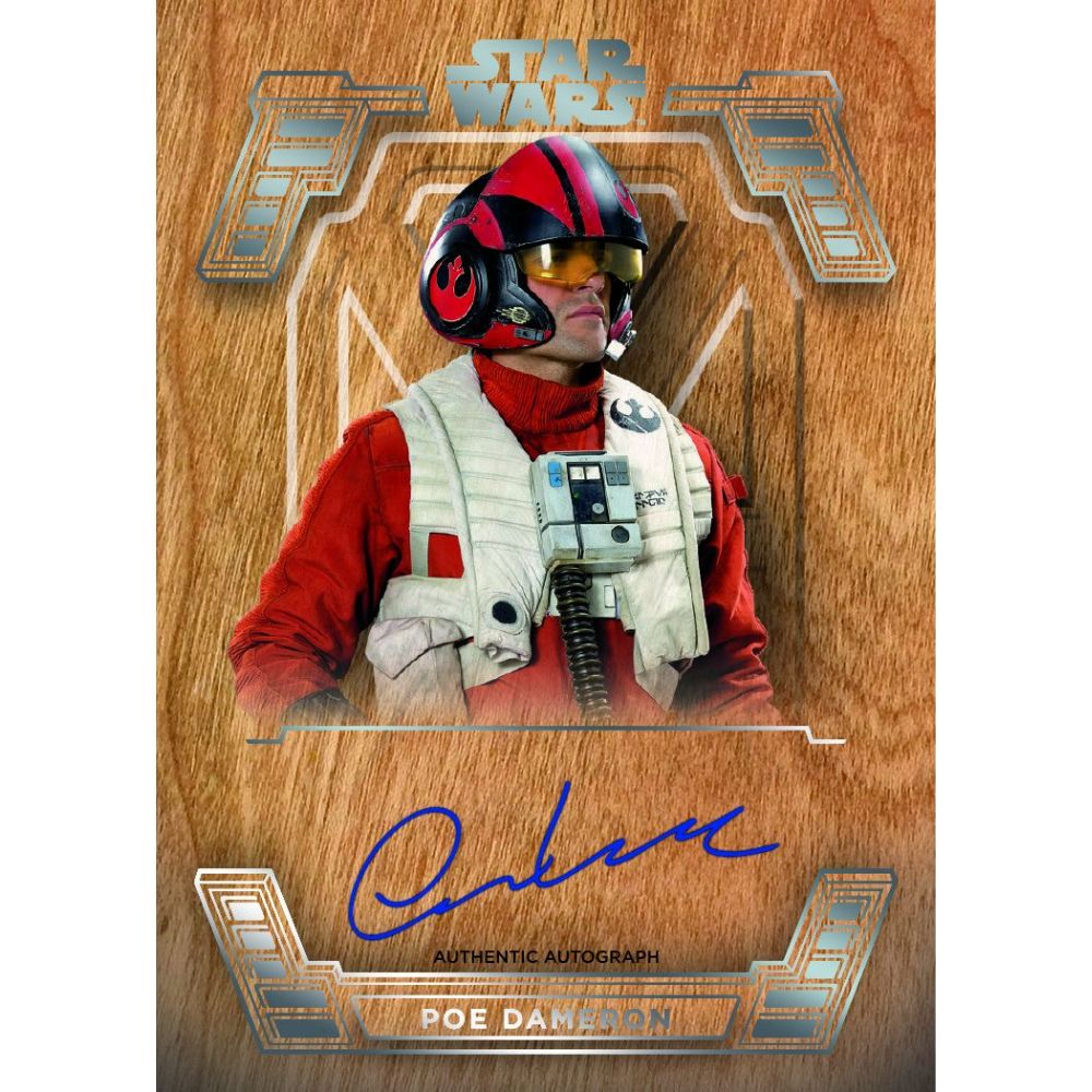 2024 Topps Star Wars Galactic Antiquities Hobby Case - Trading Card Market