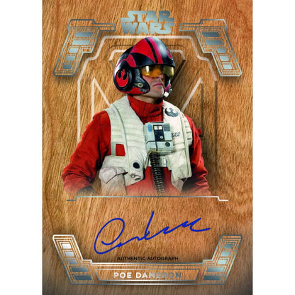 2024 Topps Star Wars Galactic Antiquities Hobby Case - Trading Card Market