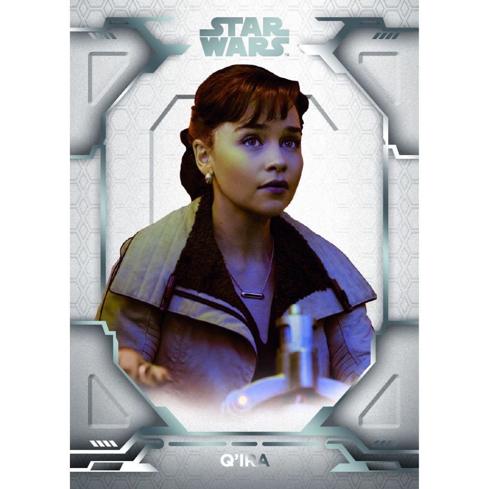 2024 Topps Star Wars Galactic Antiquities Hobby Case - Trading Card Market