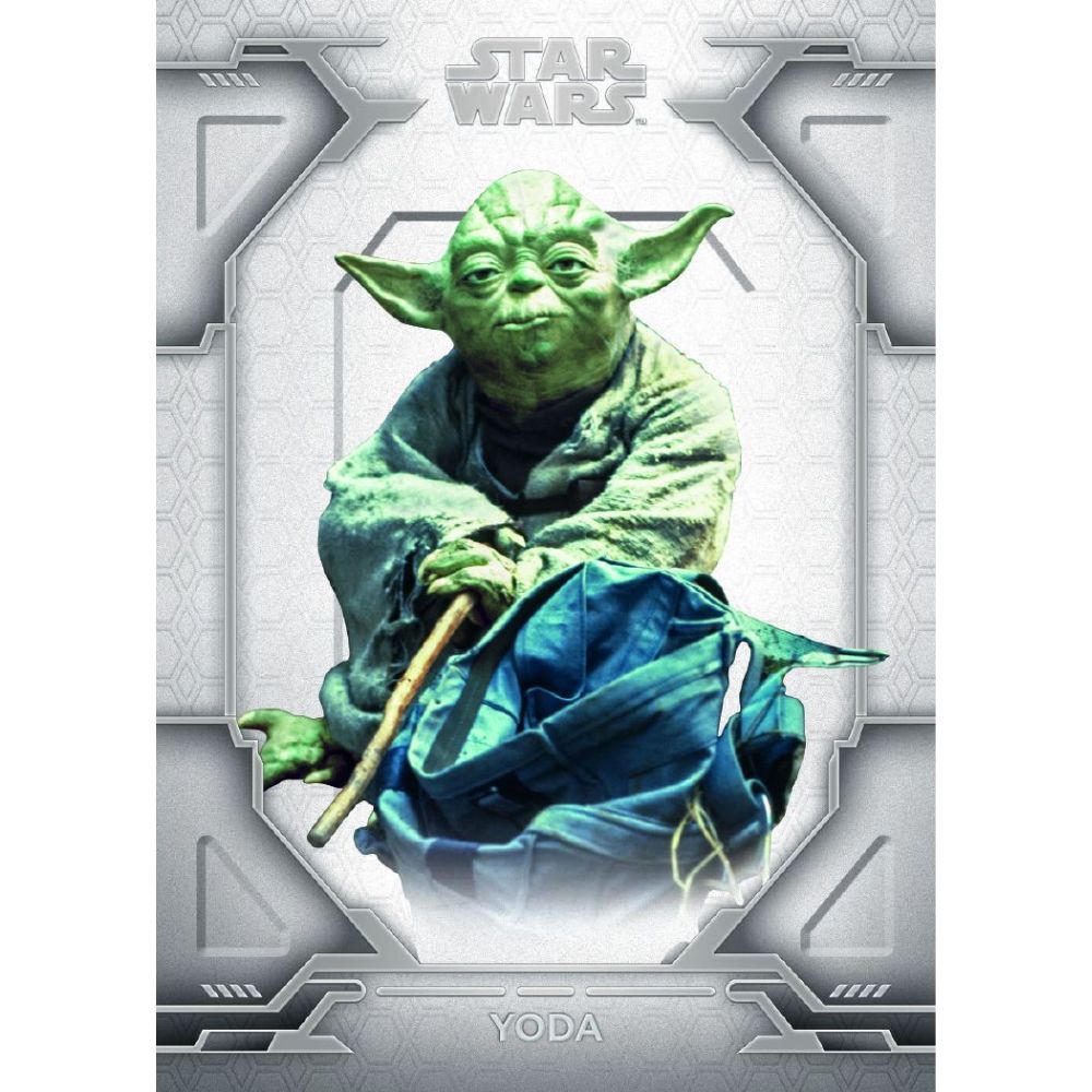 2024 Topps Star Wars Galactic Antiquities Hobby Case - Trading Card Market