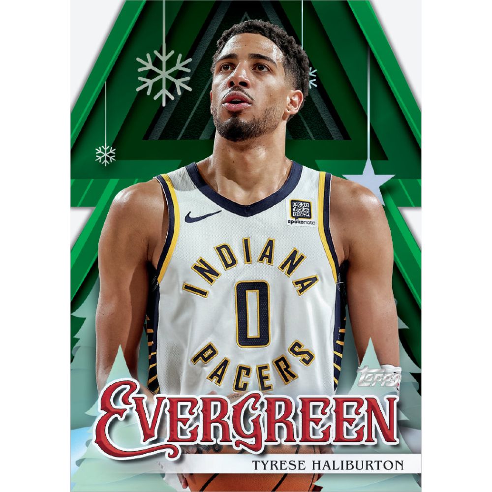 未開封2025-26 TOPPS HOLIDAY MEGA BOX NBAカード 2025/26 Topps Basketball Holiday Mega Box – Trading Card Market