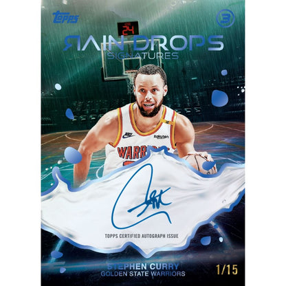 2025/26 Topps Three Basketball Hobby Box - Trading Card Market