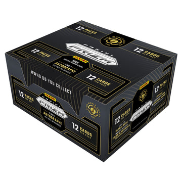 2025 Panini Prizm FIFA Club World Cup Soccer Hobby Box (Presell) - Trading Card Market