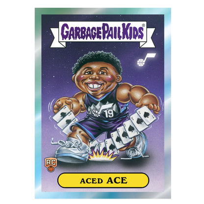 2025/26 Bowman Basketball Blaster Box - Trading Card Market