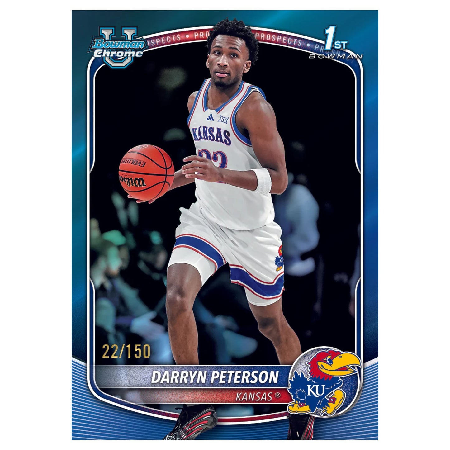 2025/26 Bowman Basketball Blaster Box - Trading Card Market