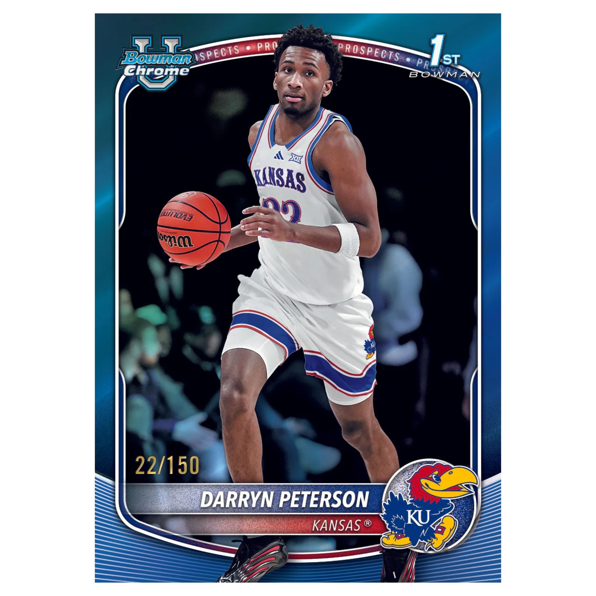 2025/26 Bowman Basketball Blaster Box - Trading Card Market