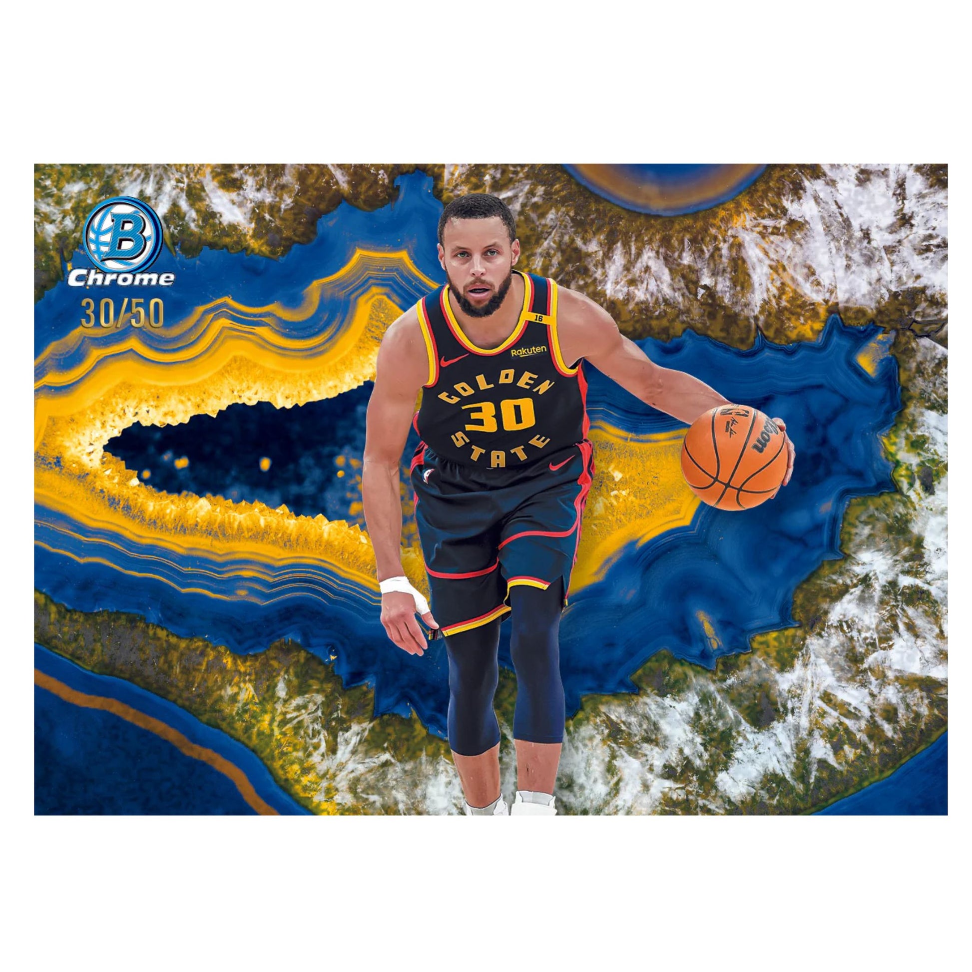 2025/26 Bowman Basketball Hobby Box - Trading Card Market