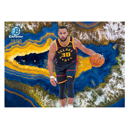 2025/26 Bowman Basketball Hobby Box - Trading Card Market