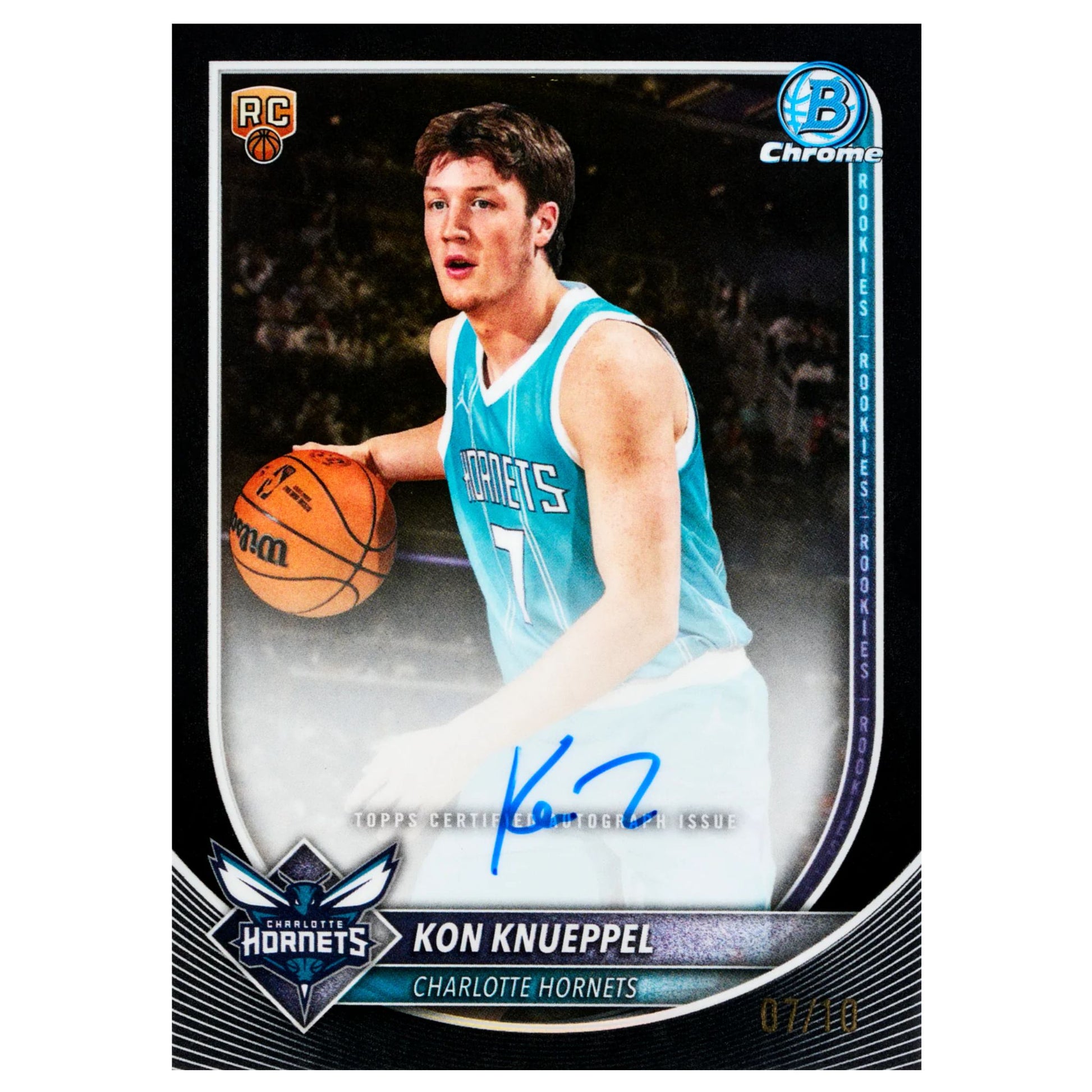 2025/26 Bowman Basketball Hobby Box - Trading Card Market