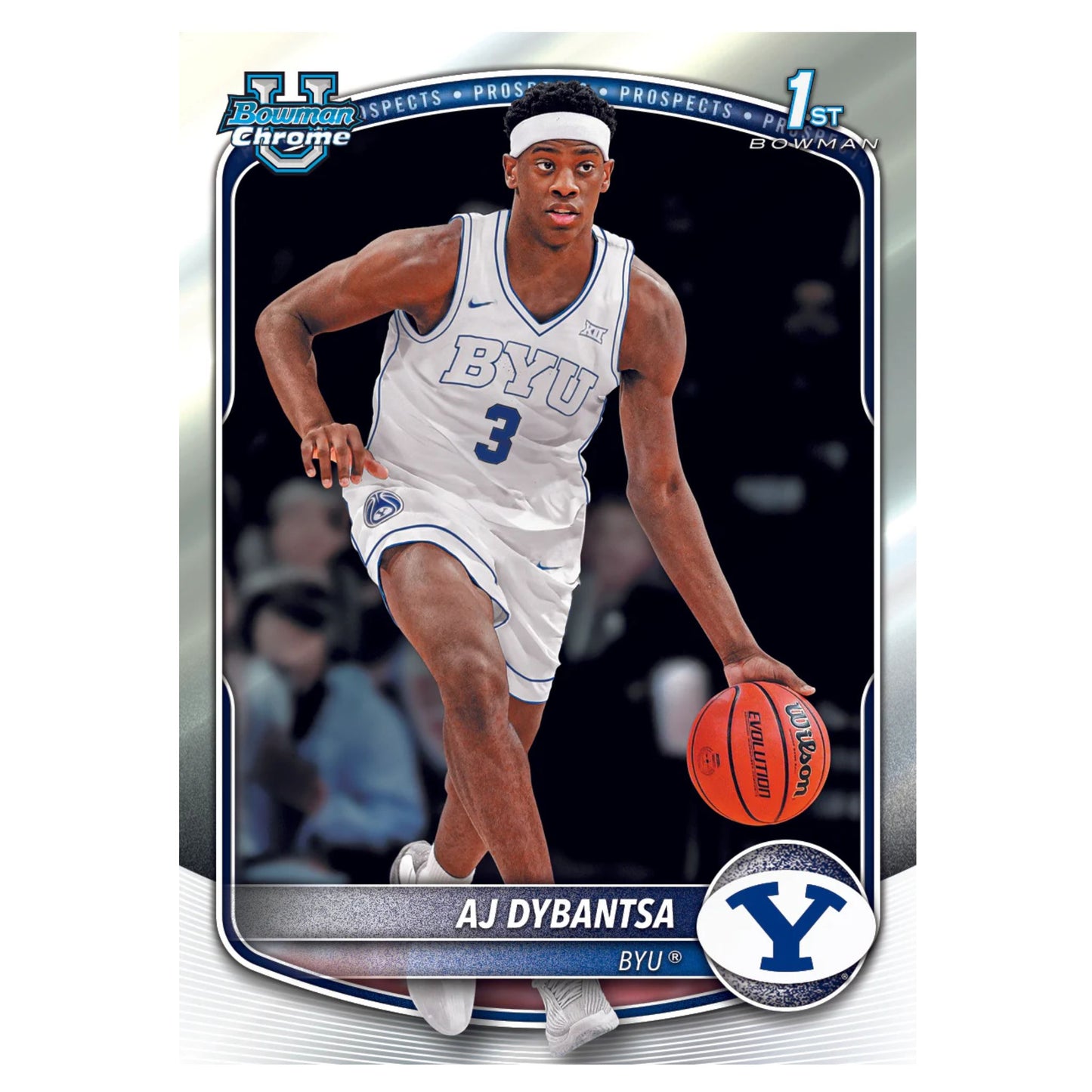 2025/26 Bowman Basketball Jumbo Box - Trading Card Market