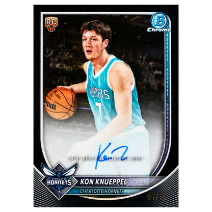 2025/26 Bowman Basketball Jumbo Box - Trading Card Market