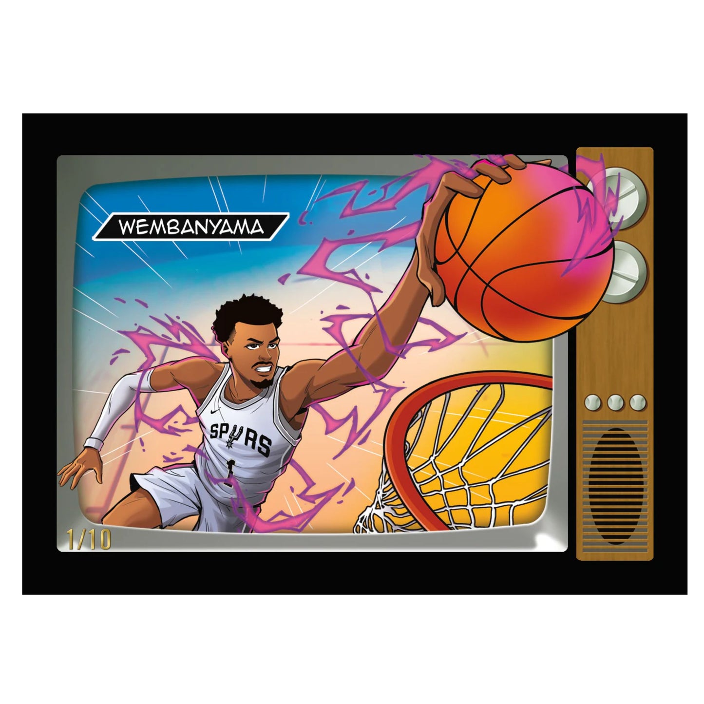 2025/26 Bowman Basketball Jumbo Box - Trading Card Market