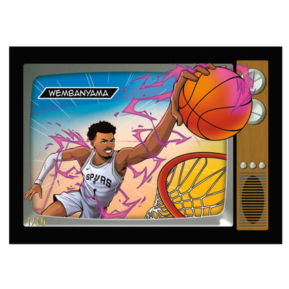2025/26 Bowman Basketball Jumbo Box - Trading Card Market