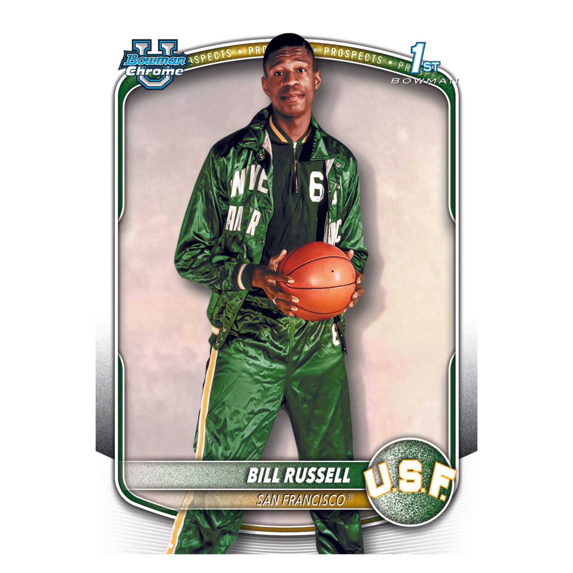 2025/26 Bowman Basketball Jumbo Box - Trading Card Market