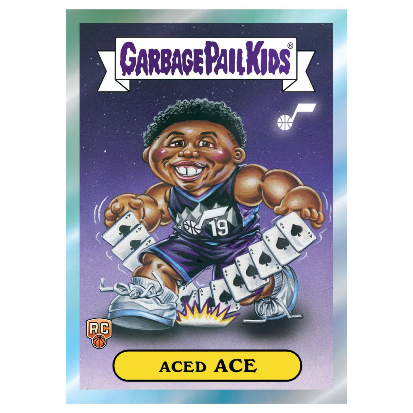 2025/26 Bowman Basketball Jumbo Box - Trading Card Market