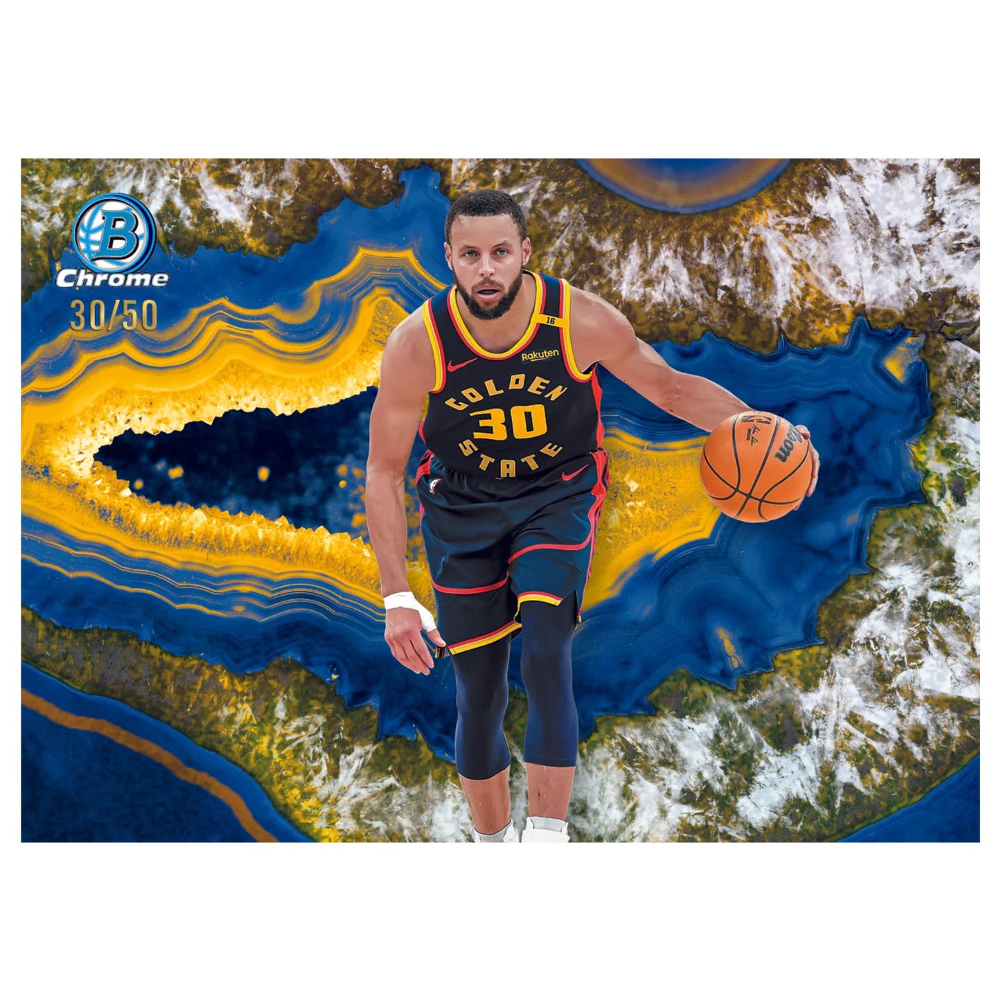 2025/26 Bowman Basketball Jumbo Box - Trading Card Market