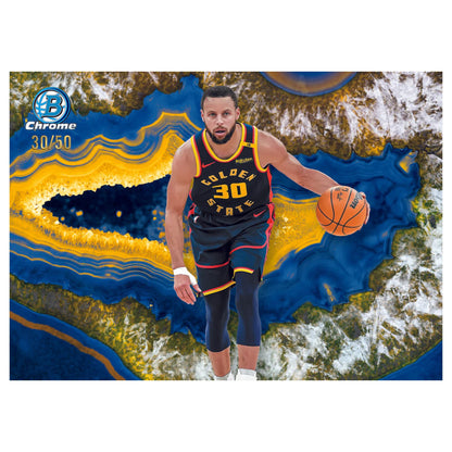 2025/26 Bowman Basketball Jumbo Box - Trading Card Market
