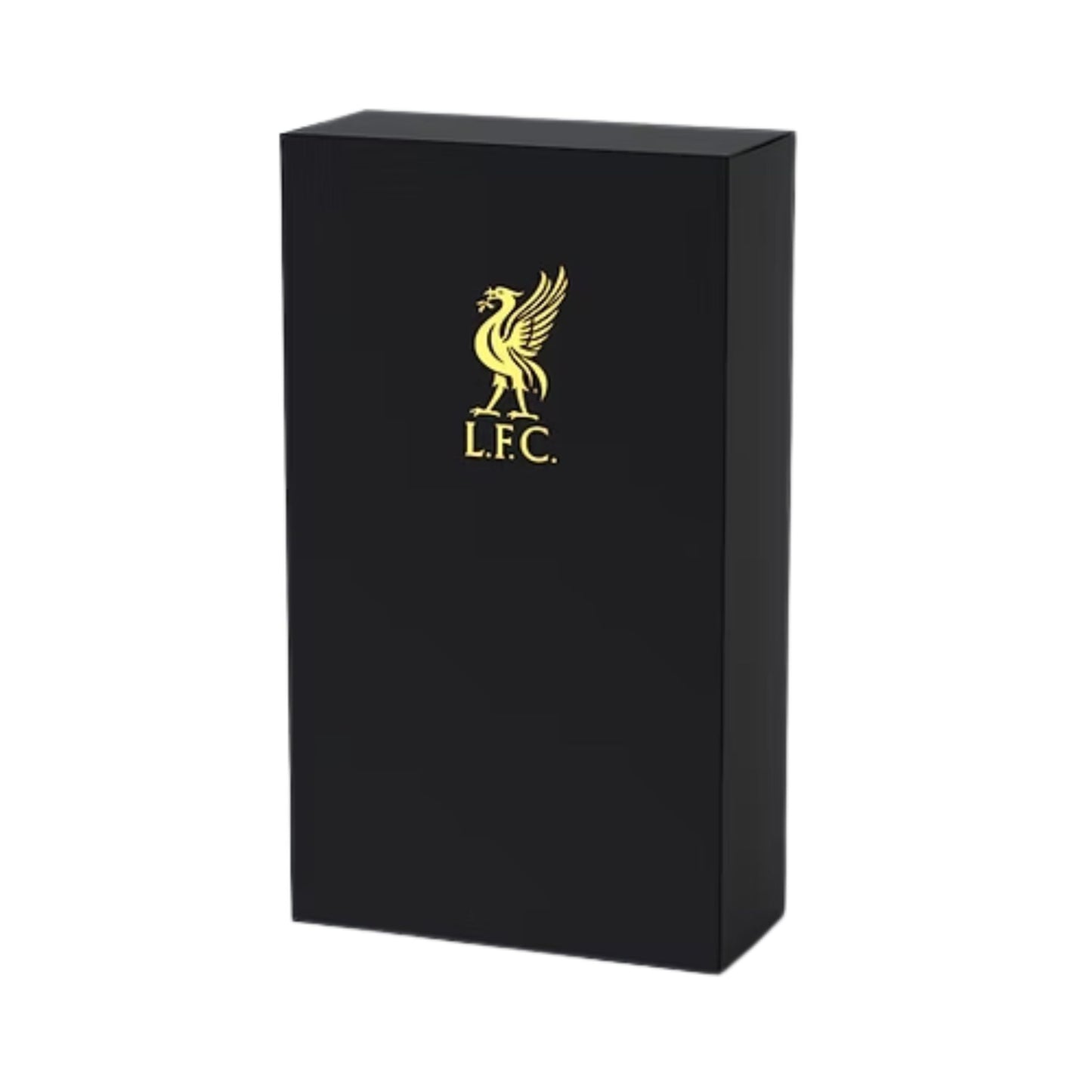 2025/26 Futera Club Platinum Liverpool Soccer Hobby Box - Trading Card Market