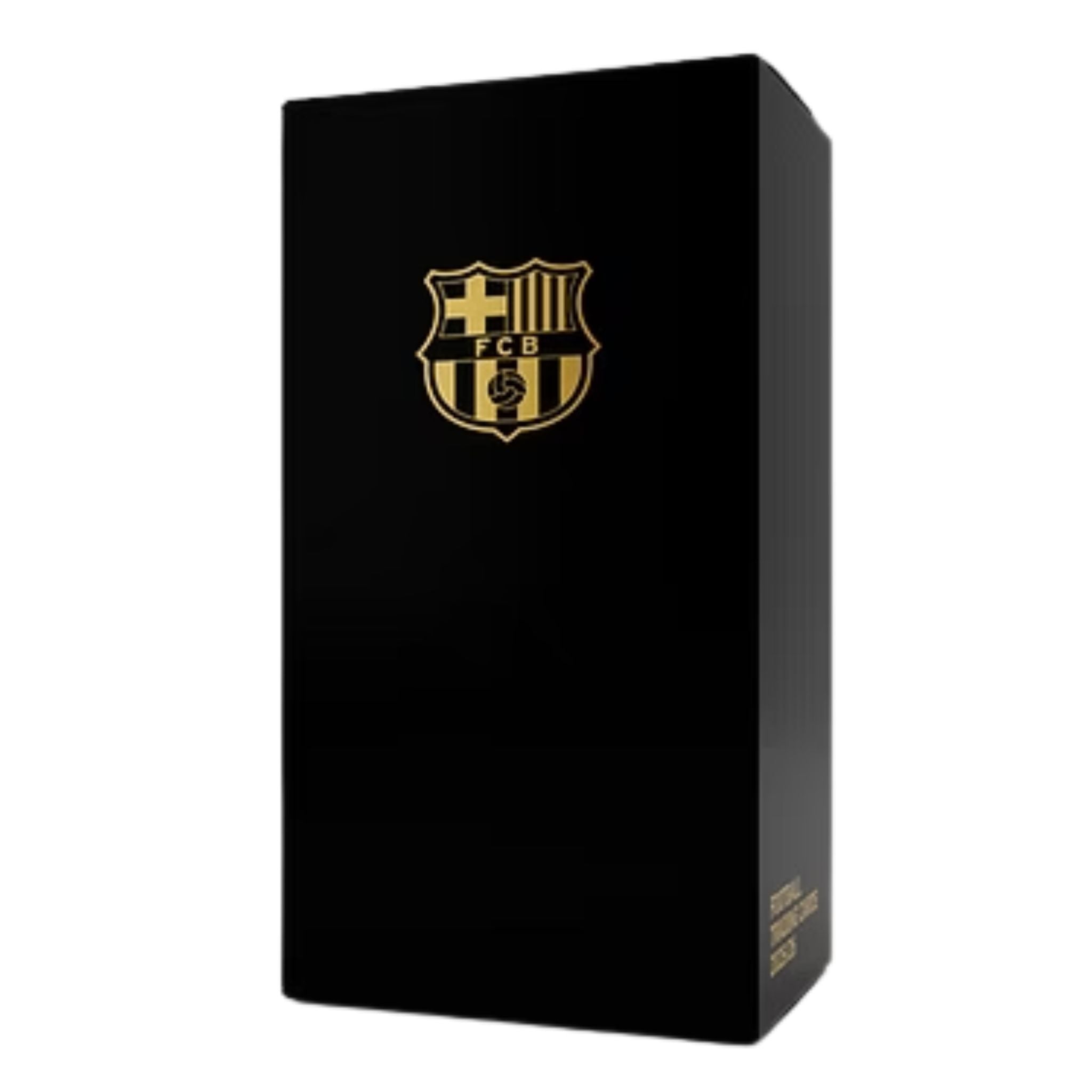 2025/26 Futera FX Barcelona Soccer Hobby Box – Trading Card Market
