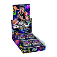 2025/26 Topps Chrome Cosmic Basketball Hobby Box
