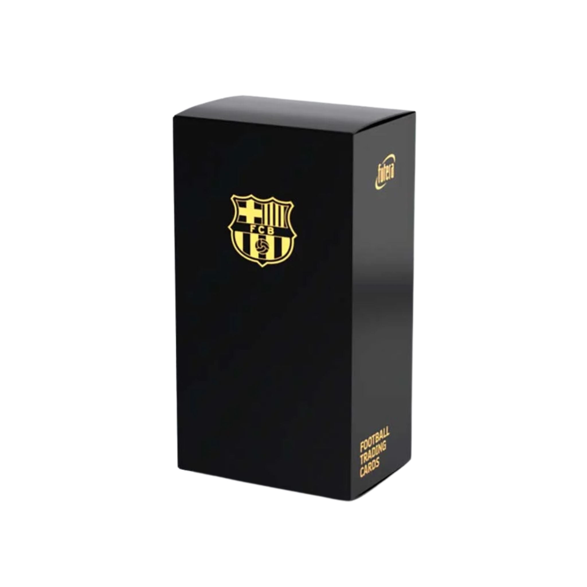2025 Futera Club FX Barcelona Soccer Hobby Box – Trading Card Market