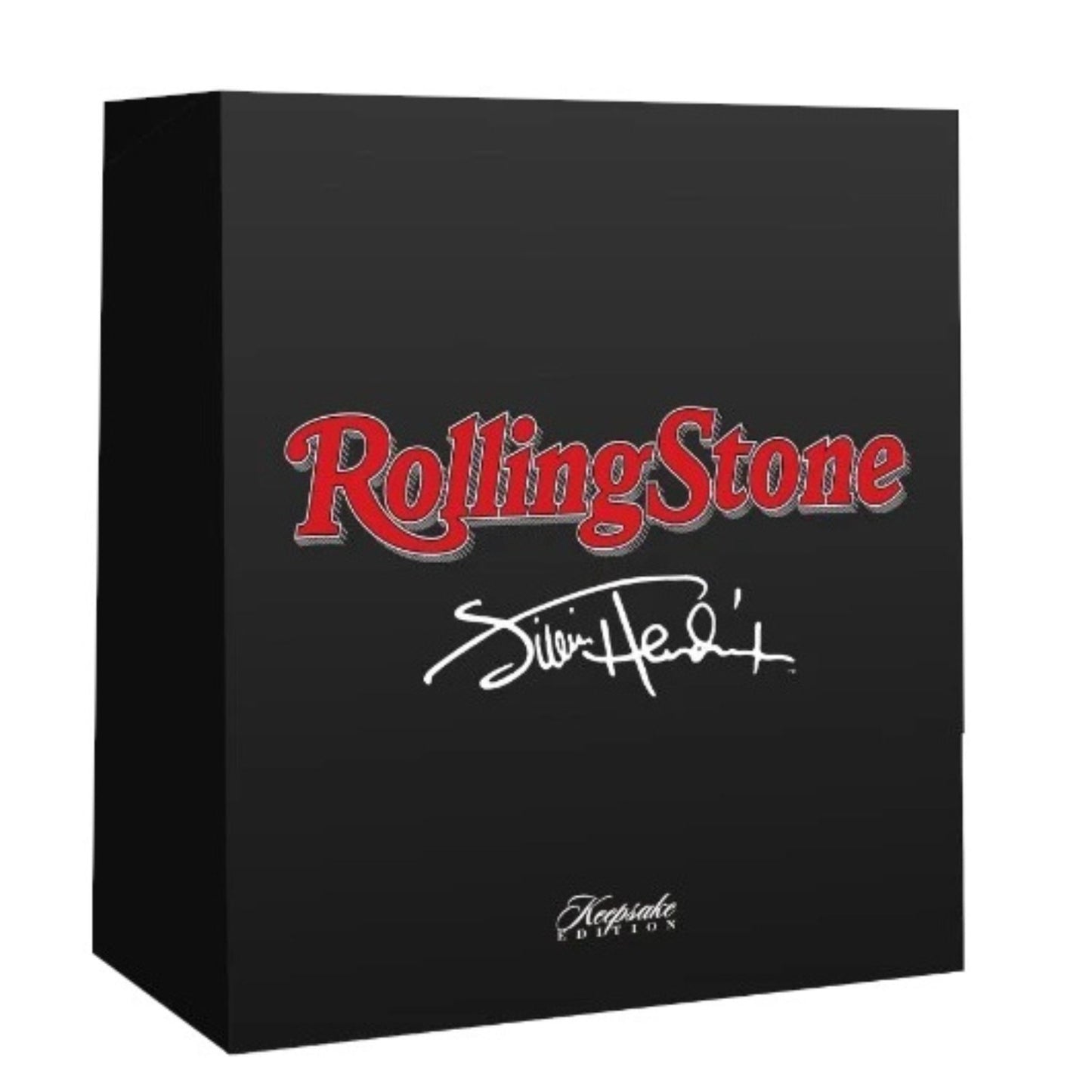 2025 Keepsake Premiere Rolling Stone Jimi Hendrix™ Box (Summer Sale) - Trading Card Market