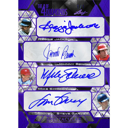 2025 Leaf Spectacular Baseball Box - Trading Card Market