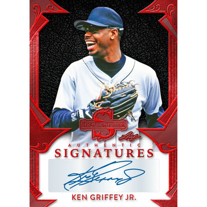2025 Leaf Spectacular Baseball Box - Trading Card Market