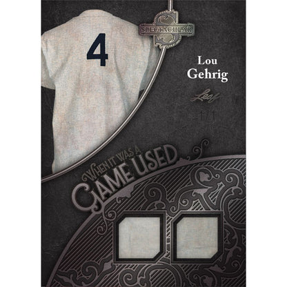 2025 Leaf Spectacular Baseball Box - Trading Card Market