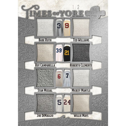 2025 Leaf Spectacular Baseball Box - Trading Card Market