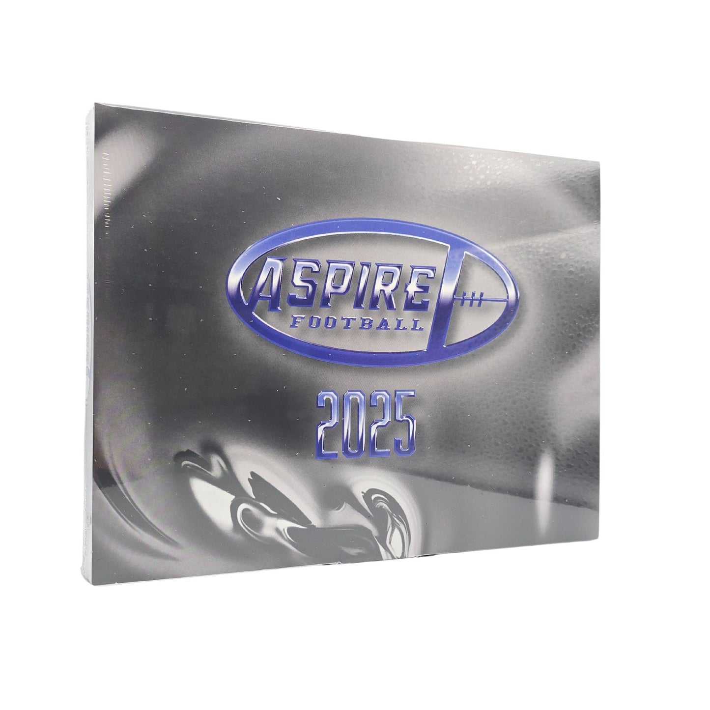 2025 Sage Aspire Football Hobby Box - Trading Card Market