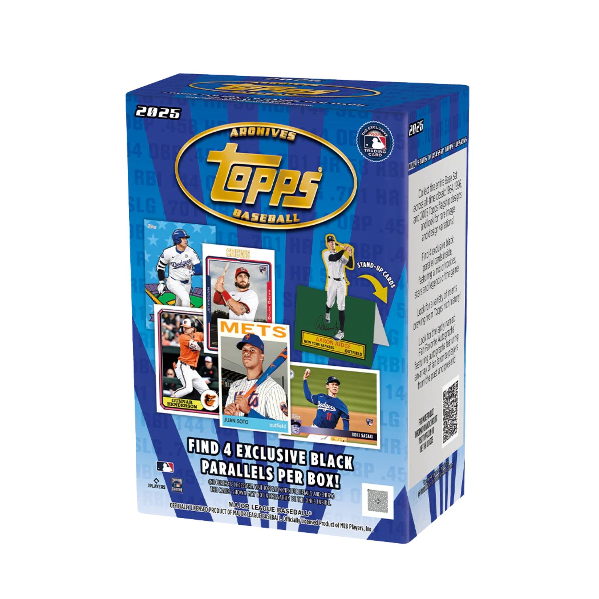rare topps 2025 baseball cards RIPPED Unwrapped