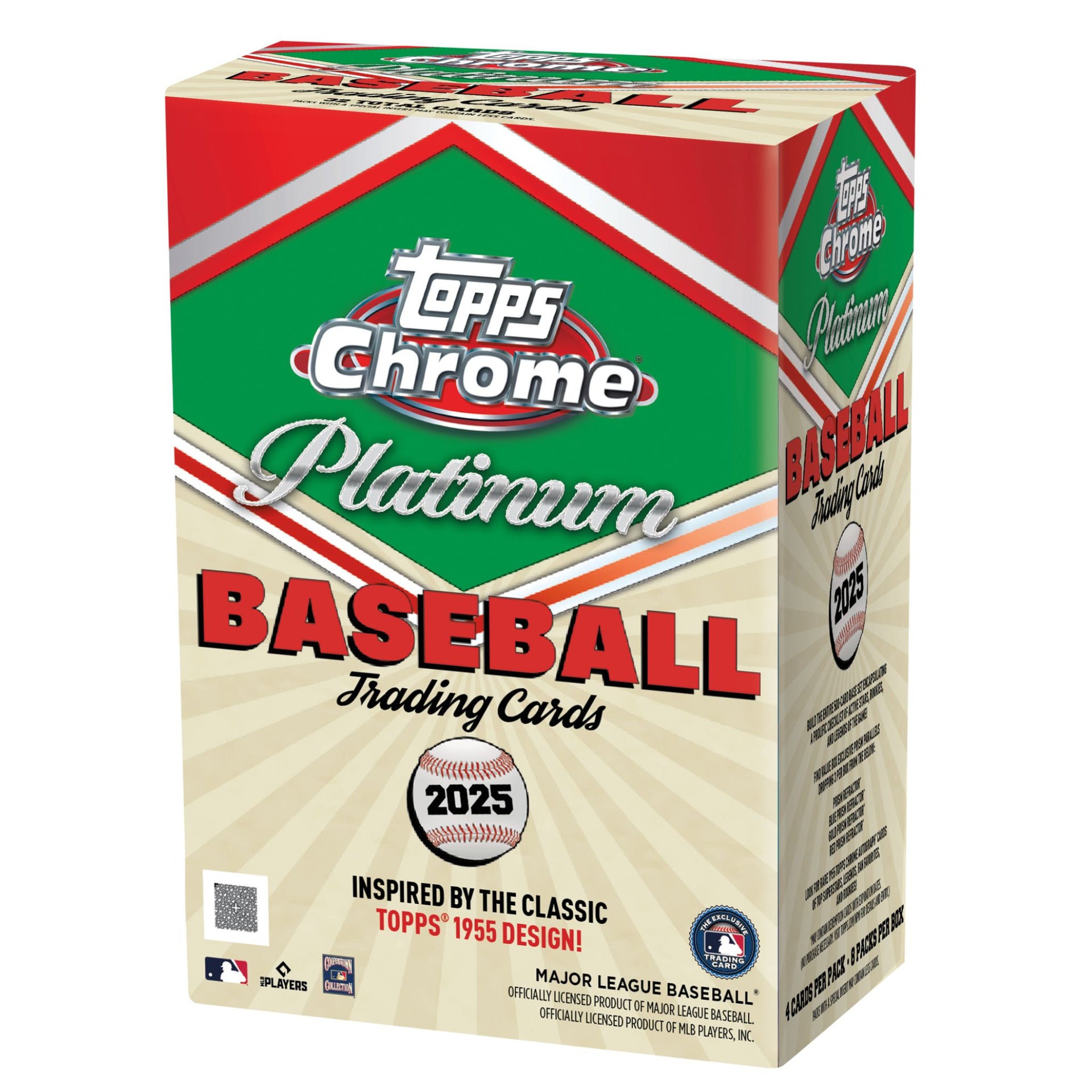 topps chrome booster box 2024-25 Topps NBA Chrome Basketball Trading Card Mega Box