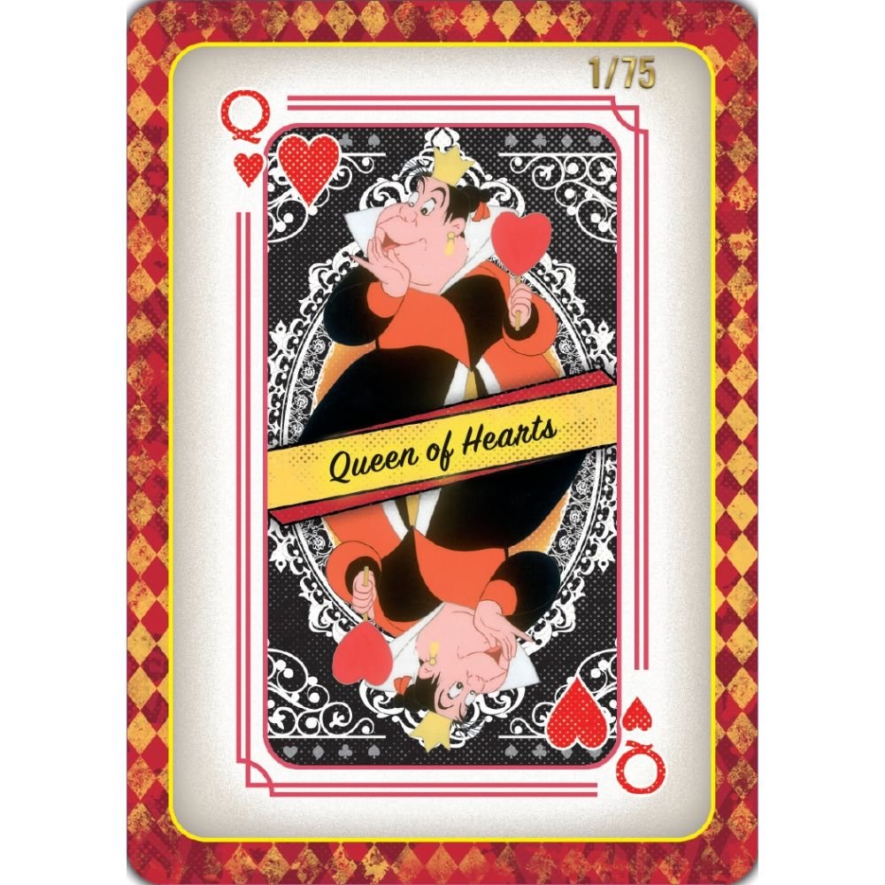 2025 Topps Disney Mint Box - Trading Card Market