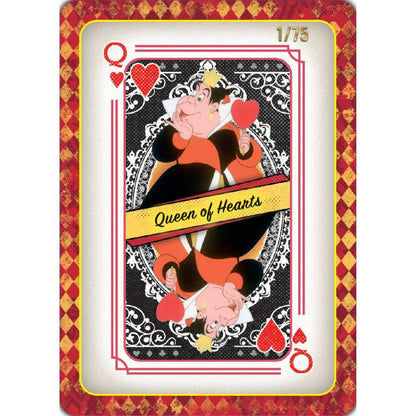 2025 Topps Disney Mint Box - Trading Card Market