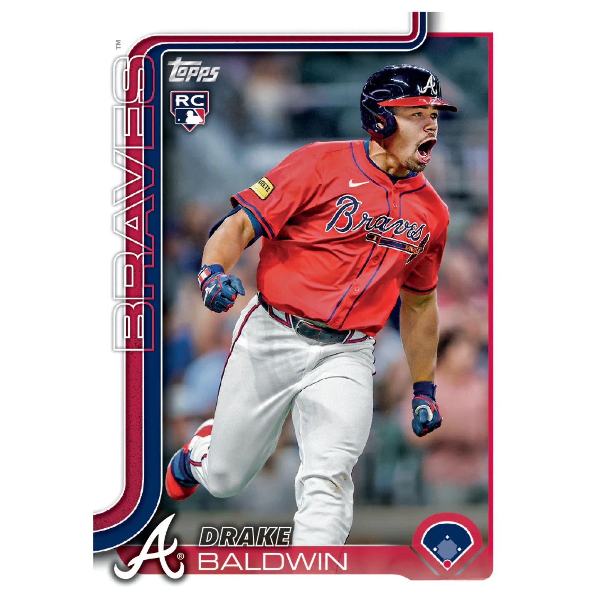 2025 Topps Update Baseball Pack - Trading Card Market