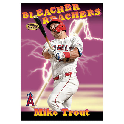 2025 Topps Update Baseball Pack - Trading Card Market