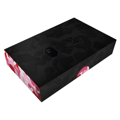 2025 Topps WWE x BAPE Wrestling Hobby Box - Trading Card Market
