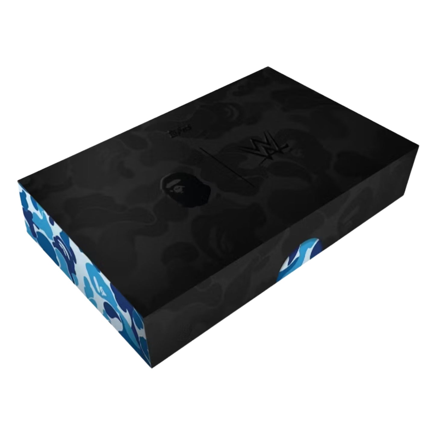 2025 Topps WWE x BAPE Wrestling Hobby Box - Trading Card Market