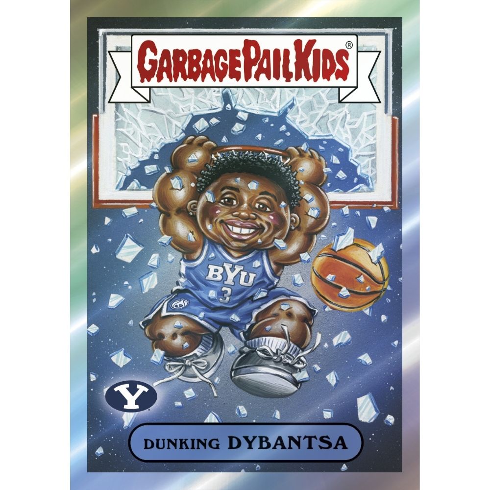 2025/26 Bowman Basketball Delight Box - Trading Card Market