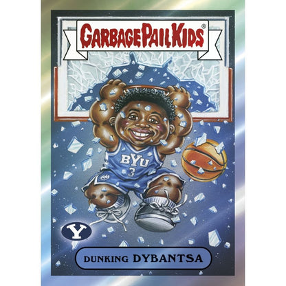 2025/26 Bowman Basketball Delight Box - Trading Card Market