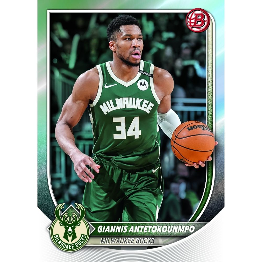 2025/26 Bowman Basketball Delight Box - Trading Card Market