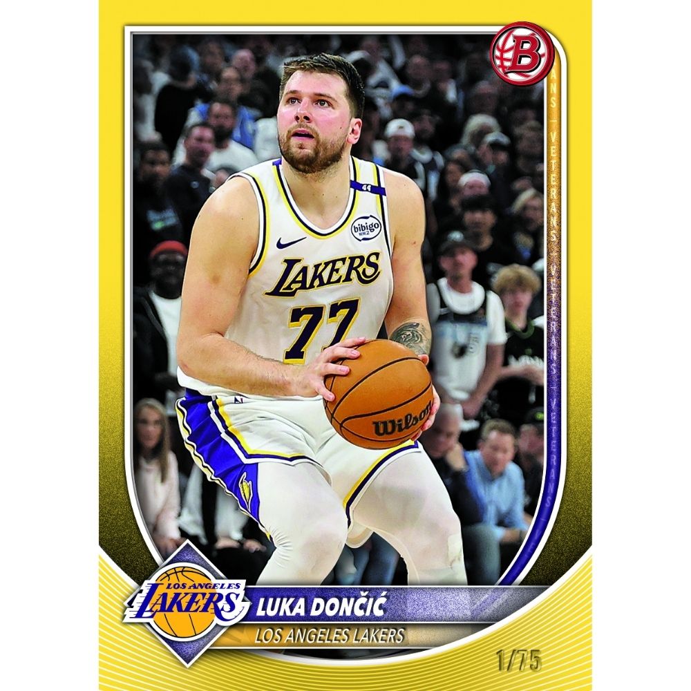 2025/26 Bowman Basketball Delight Box - Trading Card Market
