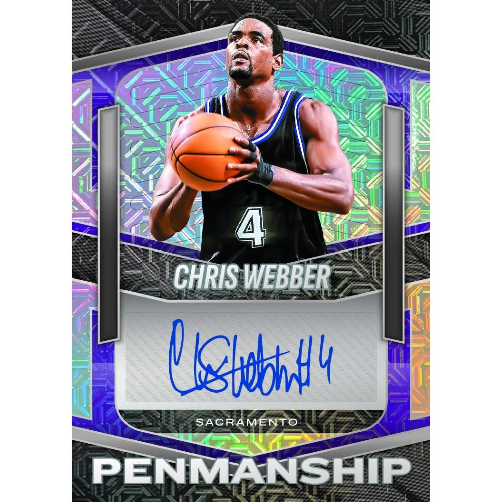 2025/26 Panini Prizm Basketball Mega Box (Fall Sale) - Trading Card Market