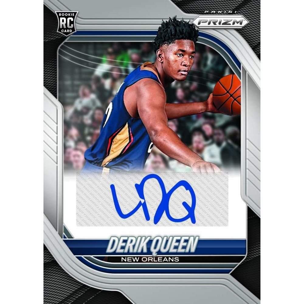 2025/26 Panini Prizm Basketball Mega Box (Fall Sale) - Trading Card Market